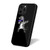 Animal Dabbing Zebra iPhone 16 Case Cover