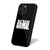 Animal Gym Muscle Bodybuilding iPhone 16 Case Cover