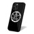 Animal Liberation Front iPhone 16 Case Cover