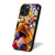 Anime Dragon Ball Super Goku iPhone 16 Case Cover