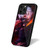 Anime Ken Kaneki Darkness iPhone 16 Case Cover