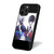 Anime Ken Kaneki Tokyo Ghoul iPhone 16 Case Cover
