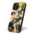 Anime Naruto Character iPhone 16 Case Cover