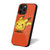 Anime Pikachu 2 iPhone 16 Case Cover