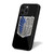 Anime Shingeki No Kyojin Cloak iPhone 16 Case Cover