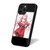 Anime, Darling In The Franxx, Zero Two iPhone 16 Case Cover