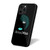 Anooyoo Logo From Margaret Atwoods iPhone 16 Case Cover