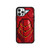 Marvel Superhero Avenger Iron Man Tony iPhone 13 / 13 Mini / 13 Pro / 13 Pro Max Case Cover