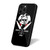Anthony Bourdain American Celebrity Chef iPhone 16 Case Cover