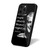 Anthony Bourdain Quote iPhone 16 Case Cover