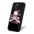 Anti Social Social Club And Mastermind iPhone 16 Case Cover