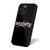 Anxiety Amazon Logo iPhone 16 Case Cover