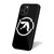 Aphex Twin Ambient Techno Shattered Logo iPhone 16 Case Cover