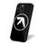 Aphex Twin Logo iPhone 16 Case Cover