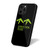 Aphex Twin Peaks 1 iPhone 16 Case Cover