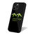 Aphex Twin Peaks iPhone 16 Case Cover