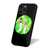 Arabian Rick And Morty Art Retro Vintage iPhone 16 Case Cover