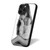 Ariana Grande Black And White iPhone 16 Case Cover
