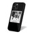 Ariana Grande Classic Retro Simple Art Vintage iPhone 16 Case Cover