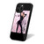 Ariana Grande Glossy iPhone 16 Case Cover