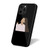 Ariana Grande Simple Retro Classic iPhone 16 Case Cover