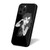 Ariel Disney Punk Tattoo iPhone 16 Case Cover