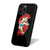 Ariel Little Mermaid Cartoon iPhone 16 Case Cover