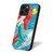 Ariel The Little Mermaid iPhone 16 Case Cover