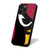 Arizona Cardinals iPhone 16 Case Cover
