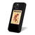 Arizona Kokopelli Trangles Borders iPhone 16 Case Cover