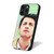 Art Supernatural Castiel Misha Collins iPhone 16 Case Cover