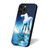 Art Unicorn iPhone 16 Case Cover