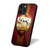 As Roma Titanium iPhone 16 Case Cover