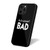 As Worn By Debbie Harry Andy Warhol's Bad iPhone 16 Case Cover