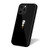 Asap Rocky Art Simple Vintage iPhone 16 Case Cover