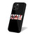 Ask Red Team Of Marvel iPhone 16 Case Cover