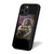 Astronaut Funny Monkey Chimp In Space iPhone 16 Case Cover