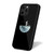 Astronaut Moon Lawnmower iPhone 16 Case Cover