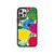 Marimekko Sitruunapuu Multicolor iPhone 13 / 13 Mini / 13 Pro / 13 Pro Max Case Cover