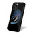 Astronaut Surving iPhone 16 Case Cover