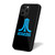 Atardis Logo iPhone 16 Case Cover