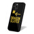 Atari Adventure Inspired Dragon Slayer 1 iPhone 16 Case Cover
