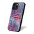 Atlanta Braves Logo Pop Art iPhone 16 Case Cover