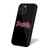 Atlanta Braves Mlb Baseball Logo iPhone 16 Case Cover