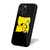 Atlas Logo iPhone 16 Case Cover