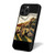 Attack On Titan Characters iPhone 16 Case Cover