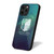 Attack On Titan Logo Galaxy iPhone 16 Case Cover