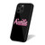 Aunt Est Since 2015 iPhone 16 Case Cover