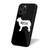 Australian Shepherd Dog Puppy Doggy Aussie iPhone 16 Case Cover