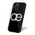 Autechre 1 iPhone 16 Case Cover
